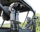 High Lifter Riser Snorkel For Can-am Defender SNORK-C1D Used. Price: $249.71.