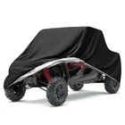 Utv Storage Cover Waterproof For Polaris General 4 1000/XP Deluxe 2017-2025 Us New. Price: $51.51.