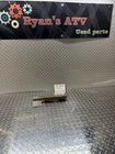2007 Polaris Sportsman 500 X2 Exhaust Heat Sheild 2203553 Used. Price: $13.97.
