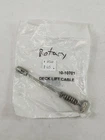 Rotary 10-1070 70701 Deck Lift Cable New. Price: $10.95.