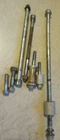 1999 Honda VFR800 Fi Motor Mount Bolts 90103-MM5-000, 50357-MBG-000 Used. Price: $45.00.