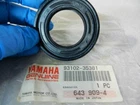 Nos Yamaha Oil Seal 1992-1993 TDM850 93102-35381 New. Price: $11.99.