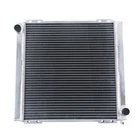Oem 709200703 Radiator 2018-2024 Can Am Maverick X3 Max Xrs Turbo 4X4 Rr Dps New. Price: $92.99.