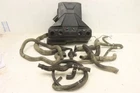 Can Am Defender HD8 HD10 HD9 16-24 Oem Heater Defrost Kit 715008093 39617 Used. Price: $499.99.