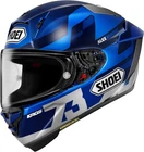 Shoei X-fifteen Alex Marquez 73 V3 Full Face Street Helmet New. Price: $999.99.