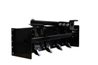Impact Implements Pro 3-POSITION Blade W/ Box Ends For Atv/utv With 2" Receivers New. Price: $259.99.