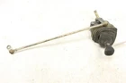 Yamaha Kodiak 400 06 Shifter Lever Assembly 1P1-18300-01-00 43454 Used. Price: $42.98.