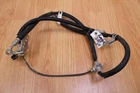2008 Yamaha Raptor 250 Front Brake Lines / Hoses Used. Price: $29.00.