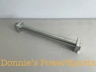 Yamaha YZ125 YZ250 06-26 Rear Wheel Axle Oem 1C3-25381-90-00 195 Used. Price: $69.00.