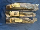 Nos- Oem Arctic Cat Rear Rack Tube Wrap 0406-293 New. Price: $18.00.