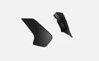 2019-2025 Can-am Ryker Oem Knee Pad Kit Body Protection 219400833 New. Price: $124.98.