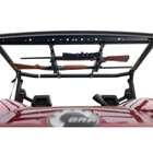 Seizmik 16-23 Can Am HD5-HD10 Defender Ohgr Gun Rack 58-07303 New. Price: $261.24.