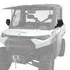 Polaris New Oem Side View Mirrors - Door Mounted 2889241. Price: $179.99.