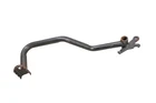 08 Arctic Cat 400 Fis Manual 4X4 Rear Brake Pedal Used. Price: $39.99.