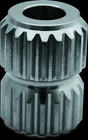 Dragonfire Racing 520175 Fits Kawasaki Teryx Steering Wheel Spline Adapter New. Price: $55.99.