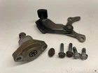 #1 1995-02 Honda TRX400FW Foreman Cam Chain Lifter Guide Tensioner Adjuster Used. Price: $49.90.