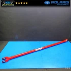 Genuine Oem 22-24 Polaris Rzr Pro R4 Rear Toe Link Long Red 1544146-293 Used. Price: $27.89.