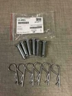 Instock Cycle Country Replacement Pin Kit 12-0001 Snow Plow Parts New. Price: $25.99.