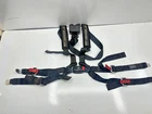 Polaris Rzr Xp 1000 900 CLICK6 Retractable Point Harness Oem 2890263 Used. Price: $160.95.