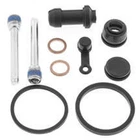 Quadboss Caliper Rebuild Kit Front/rear For Kawasaki Kaf 18-3069 New. Price: $40.13.