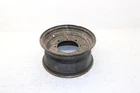 2004 Polaris Sportsman 600 Oem Front Wheel Rim 12X6 1523451-067 AP20 Used. Price: $38.69.