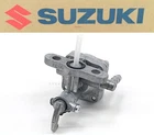 Suzuki Fuel Petcock JR50 ALT50 Quadrunner Gas Valve (see Notes) #F94 New. Price: $54.30.
