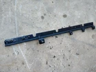 John Deere Gator XUV835 XUV865 Right Side Door Inner Hinge Bracket Used. Price: $85.00.