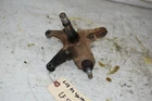 2008 Honda Trx 420 Tm Left Front Spindle / Knuckle 51250-HP4-600 Used. Price: $78.99.