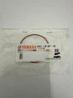 Yamaha Genuine Oem O-ring 4WV-14147-10-00 New. Price: $27.72.