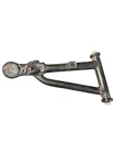 2001-2004 Honda Rubicon 500 Oem Right Side Upper A-arm 51330-HN2-000 Used. Price: $19.99.
