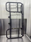 1986 Honda Fourtrax Oem Rear Cargo Rack 81300-HA8-000 Used. Price: $187.99.