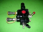 2006 Kubota Rtv 900 Hydraulic Dump Valve Cargo Bed Aux Control Oem Used. Price: $142.50.