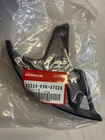 New Honda Oem Rear Brake Disc Guard 43330-KRN-A70ZB. Price: $12.00.