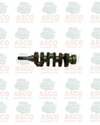 1G962 23012 Crankshaft For Kubota Engine D902 New. Price: $376.58.