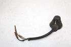 91 Yamaha Big Bear 4WD Oem Headlight Socket 2HR-84340-10-00 AY43 Used. Price: $25.99.