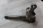 1986 Yamaha Moto 4 YFM200DX Front Right Steering Knuckle 59V-23502-01-00 Used. Price: $14.95.
