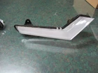 Can-am Brp Signature Light Rh Side #710006375 Used. Price: $10.00.