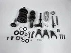 07-11 2007 Polaris Outlaw 525 Irs Complete Transmission Assembly Used. Price: $269.99.