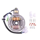 Stator For Yamaha Yfm 50 / 80 1995-2008 # 4EM-85560-10-00 4EM-85560-12-00 New. Price: $97.89.