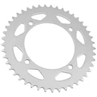 4DN-25445-30-00 4DN254453000 Rear Wheel Chain Sprocket For Yamaha 45TEETH New. Price: $28.99.