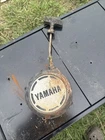 2001 Yamaha Big Bear 4WD YFM400 Oem Recoil Starter 1UY-15710-20-00 Froze. Price: $79.99.