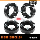 2 Inch Adapters 14X1.5 For Chevy Ram 1500 6X5.5 Convert To 5X5.5 Wheels New. Price: $120.80.