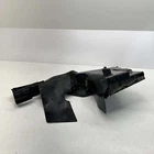 Snorkel Plate Asm - 2002 Honda TRX500FA Rubicon Used. Price: $15.00.