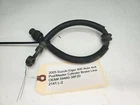 2005 Suzuki Eiger 400 Auto 4X4 Pod/master Cylinder Brake Line OEM#59480-38F20 21 Used. Price: $10.50.