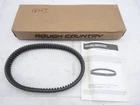 Rough Country Performance Cvt Drive Belt 992282 Fits 2016-2021 Kawasaki Teryx New. Price: $59.46.