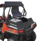 Open Trail Cargo Cover V000020-11056T New. Price: $349.99.