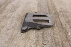 1981 Honda XR250 XR500 Countershaft Sprocket Cover Used. Price: $39.00.