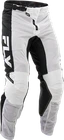 Fly Racing 380-32028 Kinetic Mesh Pants White/black Sz New. Price: $137.70.