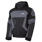 Katahdin Gear Dagger Jacket Men's, Black/grey - Medium 84300803 New. Price: $116.24.