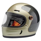 Biltwell Gringo Sv Tracker Helmet Champagne Size Xs New. Price: $532.34.